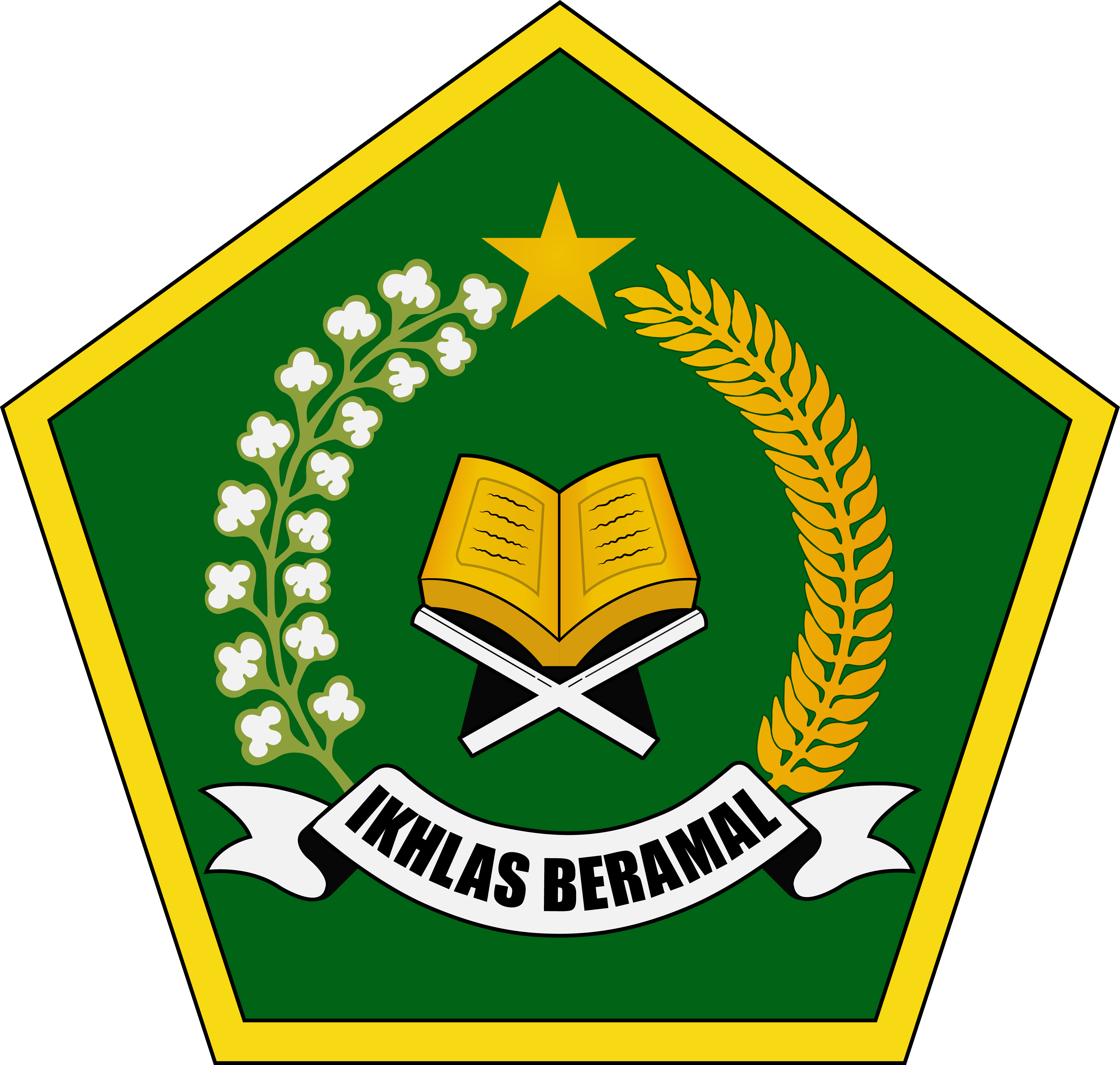 RA AL-ABROR KABAT